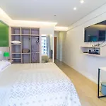 Hotel Garvey 619
