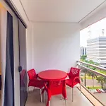 Hotel Garvey 619