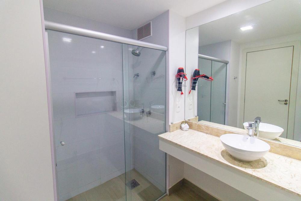 Garvey 619 Apartment Brasilia