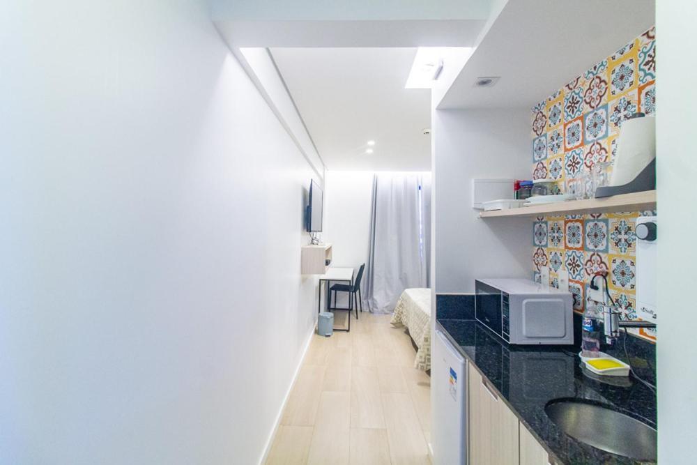 Garvey 619 Apartment Brasilia