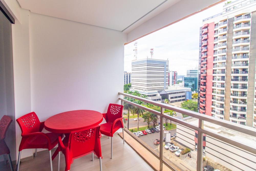Apartment Garvey 619 *