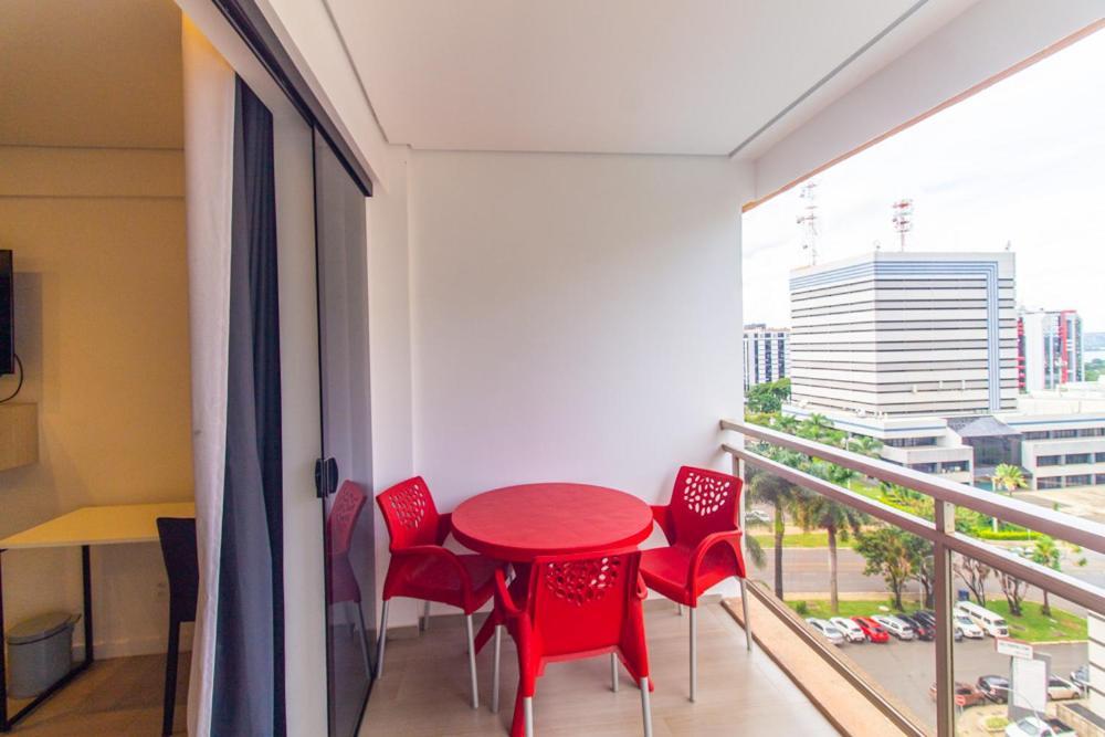 Garvey 619 Apartment Brasilia