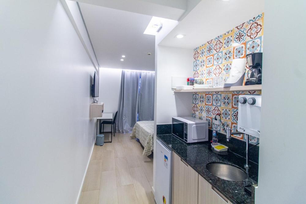 Apartment Garvey 619 *