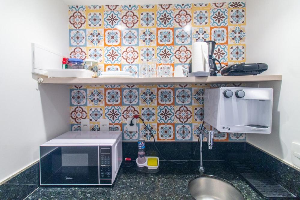 Garvey 619 Apartment Brasilia