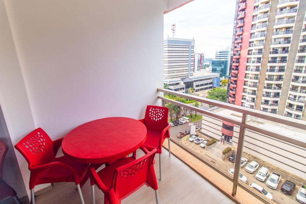 Apartment Garvey 619 *