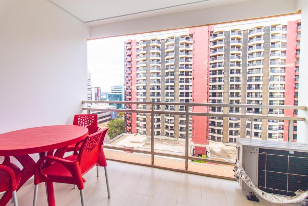 Apartment Garvey 619