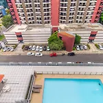 Hotel Garvey 619