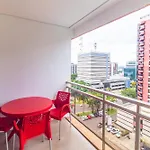 Hotel Garvey 619