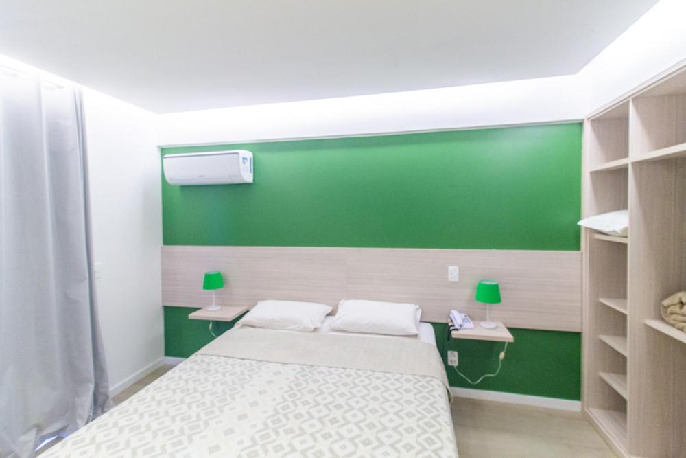 Appartamento Garvey 619
