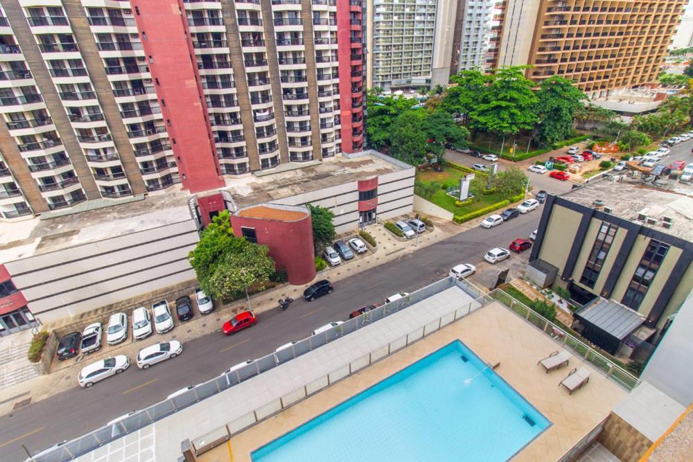 Garvey 619 Appartamento Brasilia