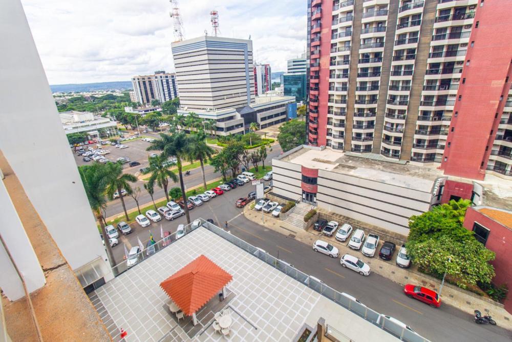 Garvey 619 * Brasilia